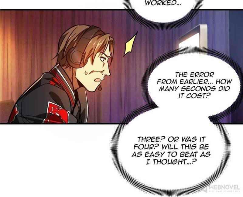 The King’s Avatar Chapter 52 - Page 59 in English