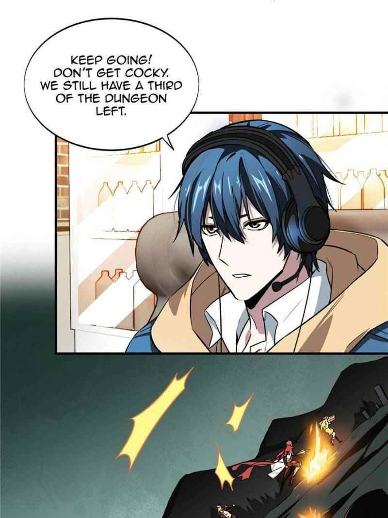 The King’s Avatar Chapter 52 - Page 60 in English