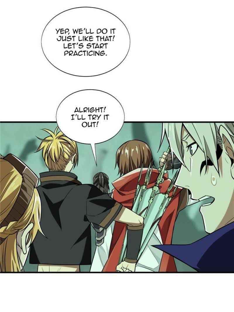 The King’s Avatar Chapter 52 - Page 7 in English