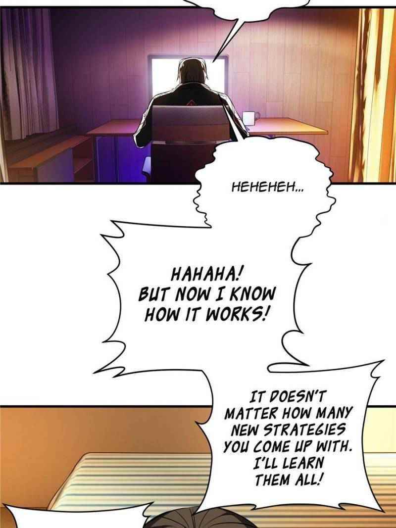 The King’s Avatar Chapter 52 - Page 9 in English