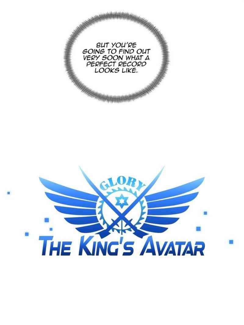 The King’s Avatar Chapter 53 - Page 10 in English
