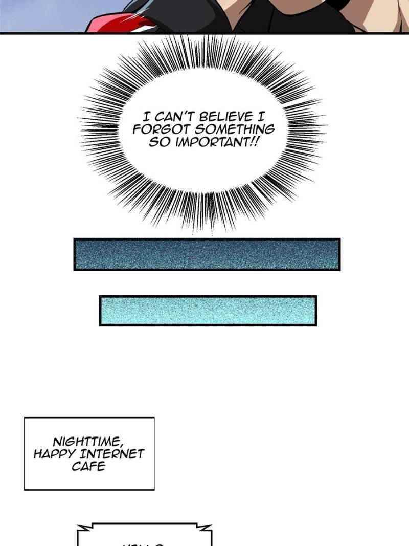The King’s Avatar Chapter 53 - Page 20 in English