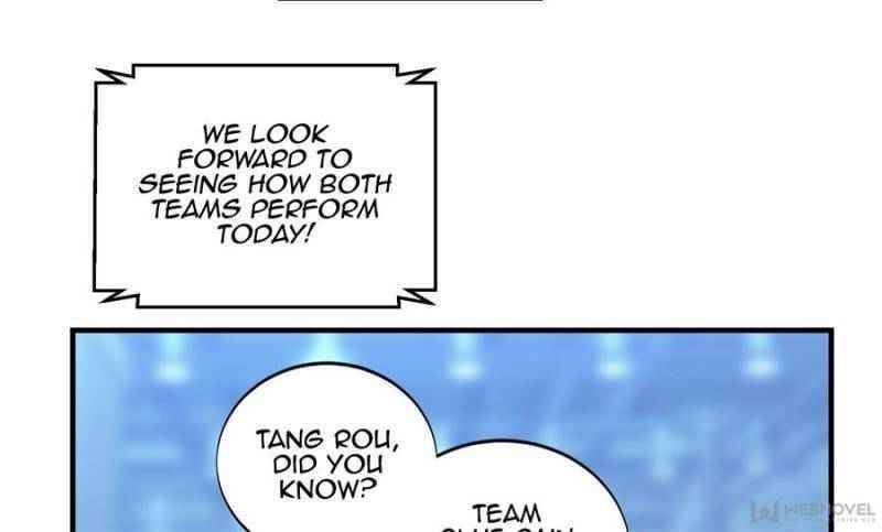 The King’s Avatar Chapter 53 - Page 22 in English