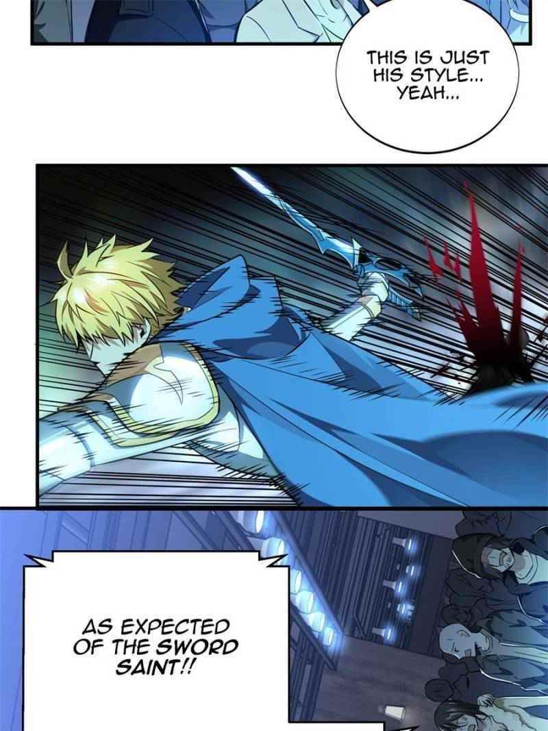 The King’s Avatar Chapter 53 - Page 29 in English