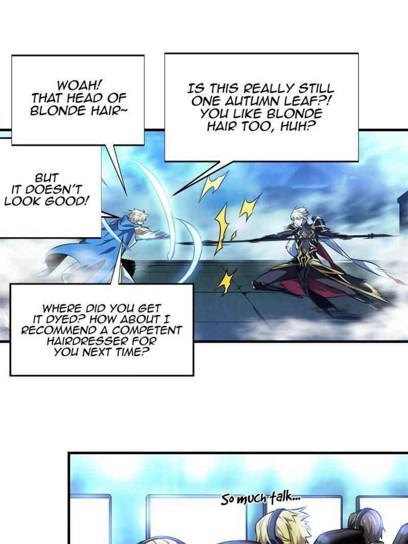 The King’s Avatar Chapter 53 - Page 32 in English