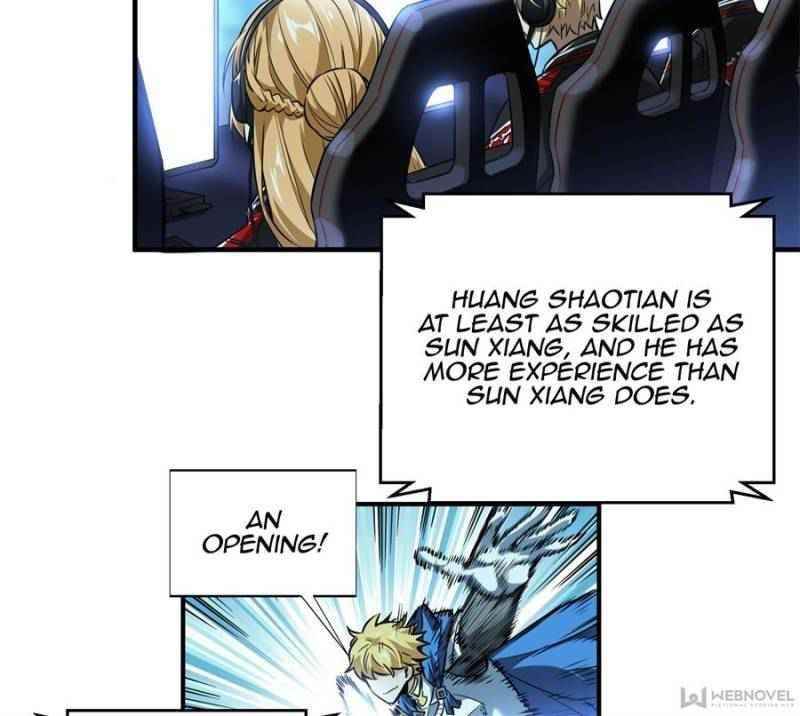 The King’s Avatar Chapter 53 - Page 33 in English