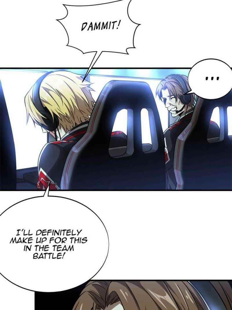 The King’s Avatar Chapter 53 - Page 35 in English