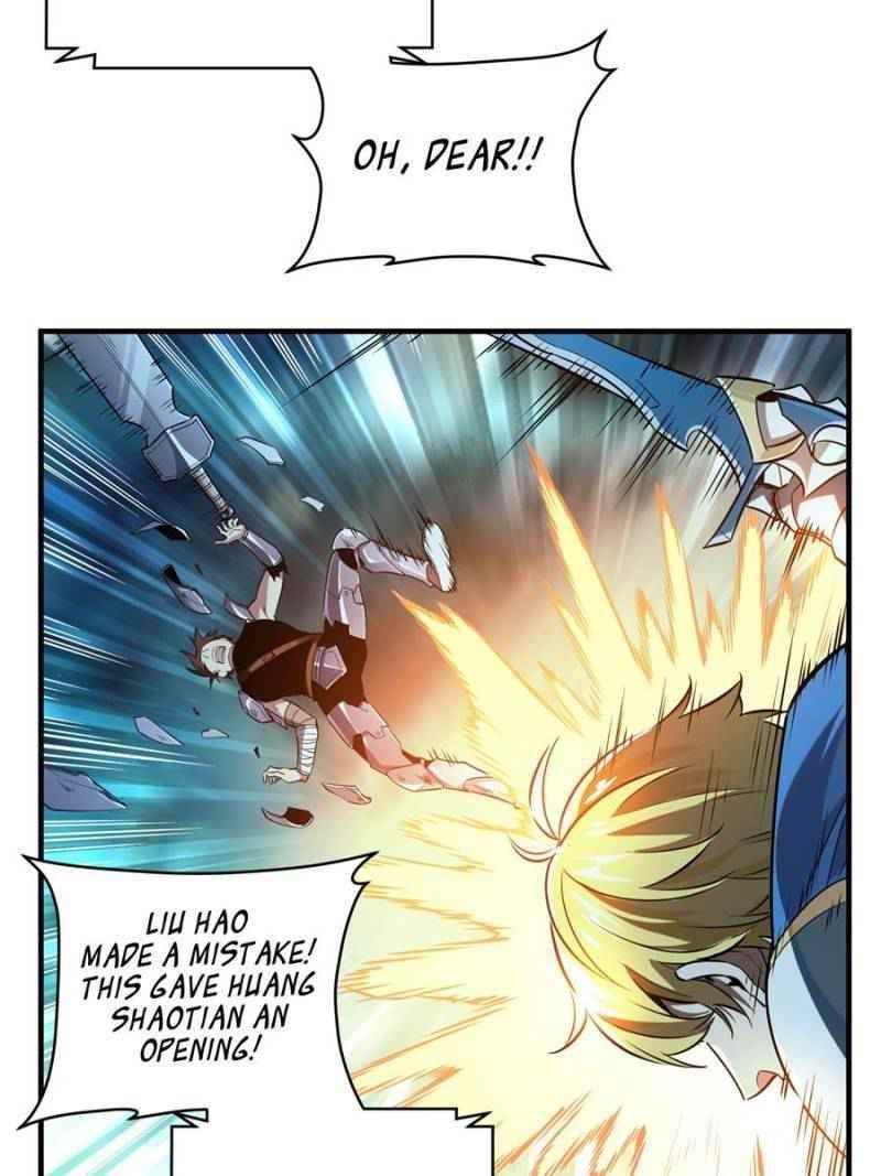 The King’s Avatar Chapter 53 - Page 38 in English