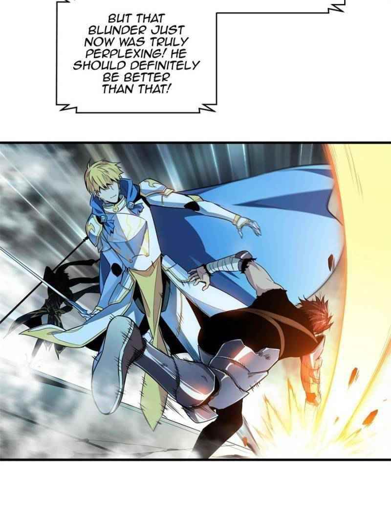 The King’s Avatar Chapter 53 - Page 40 in English