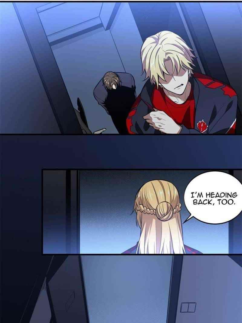 The King’s Avatar Chapter 53 - Page 52 in English