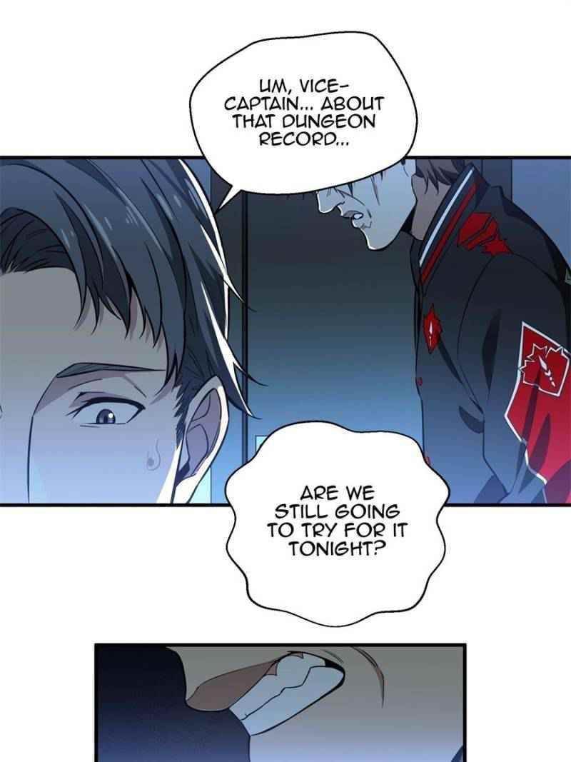 The King’s Avatar Chapter 53 - Page 55 in English