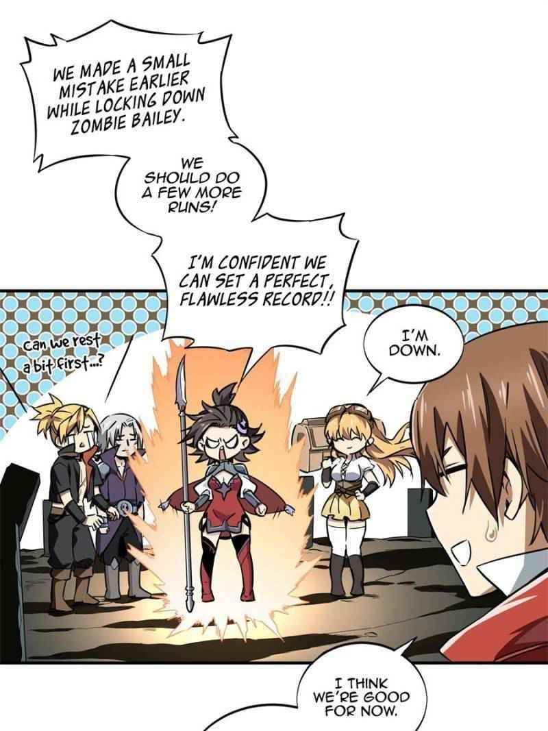 The King’s Avatar Chapter 53 - Page 7 in English