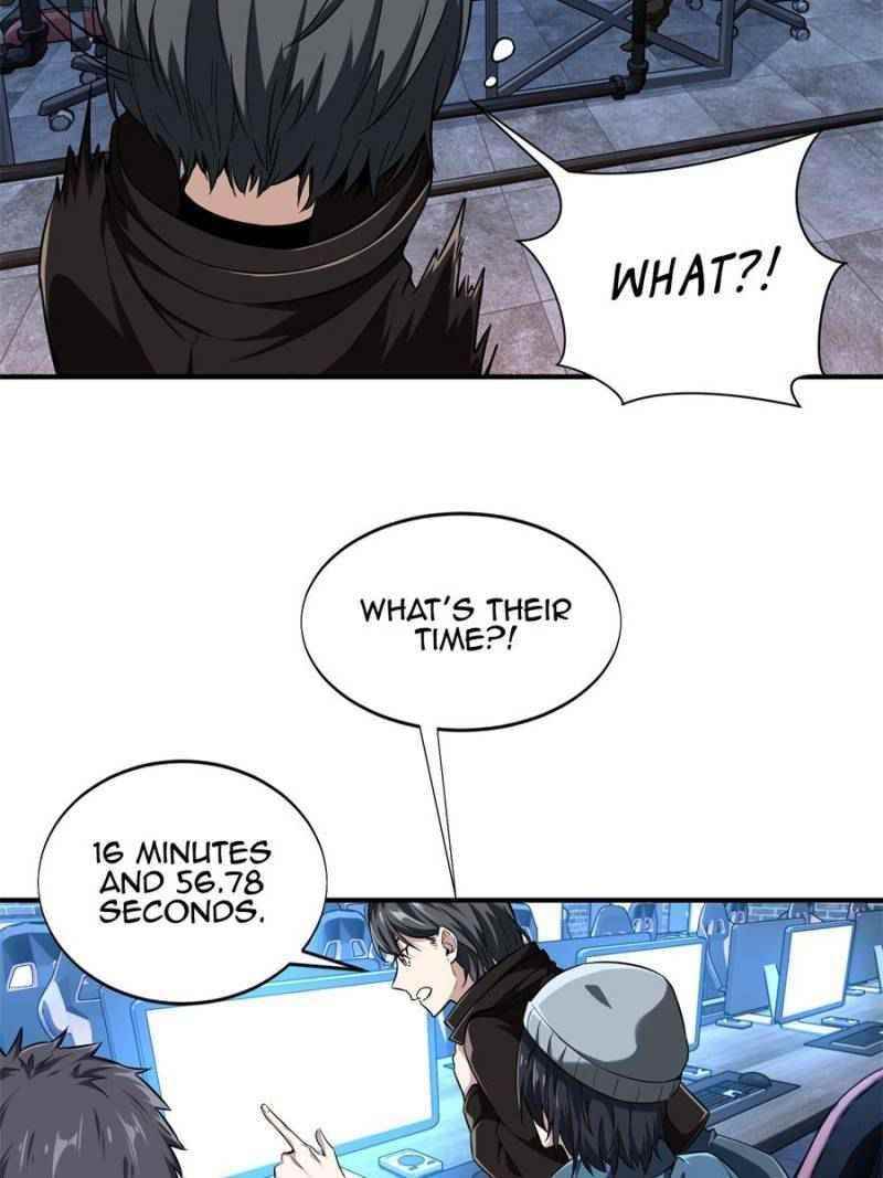 The King’s Avatar Chapter 54 - Page 11 in English