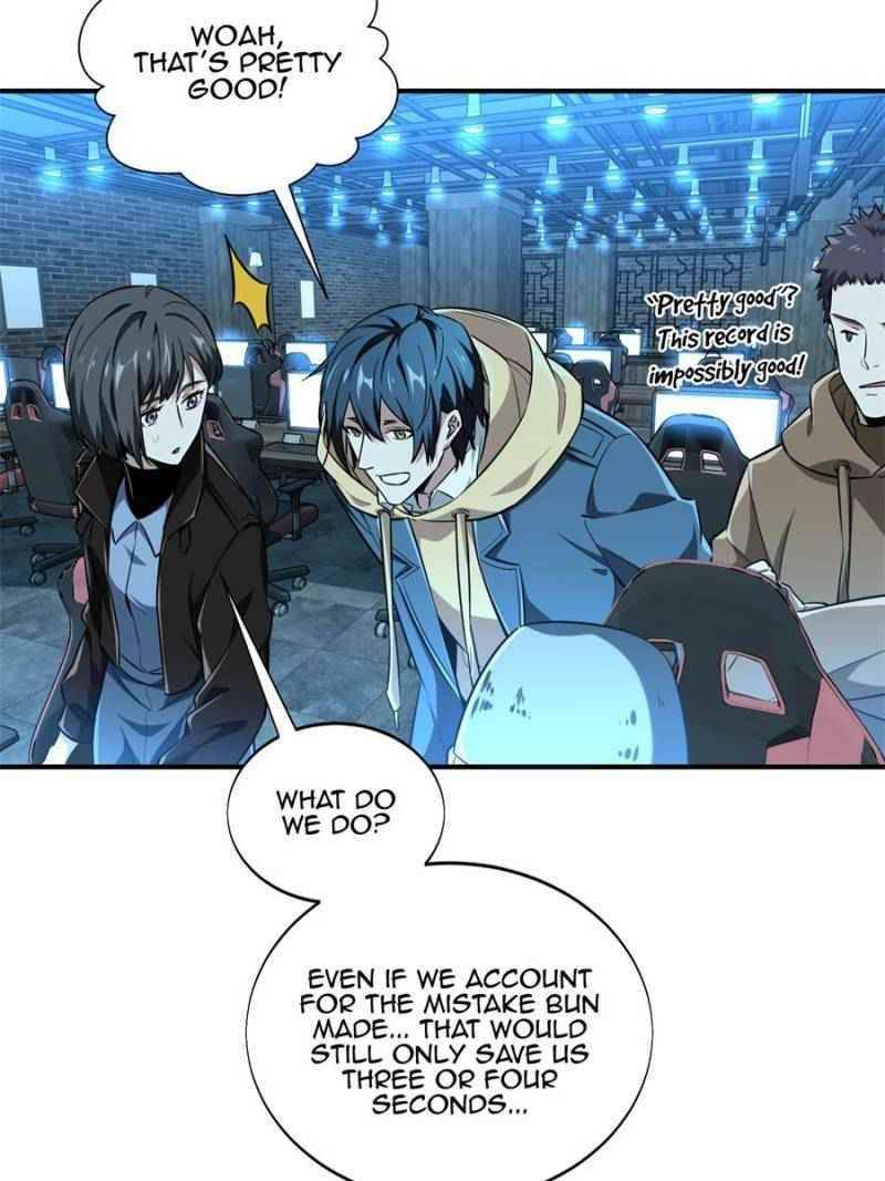 The King’s Avatar Chapter 54 - Page 14 in English