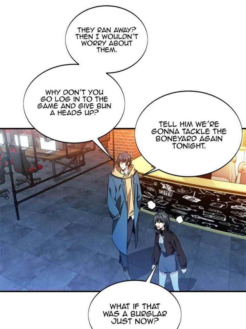 The King’s Avatar Chapter 54 - Page 19 in English