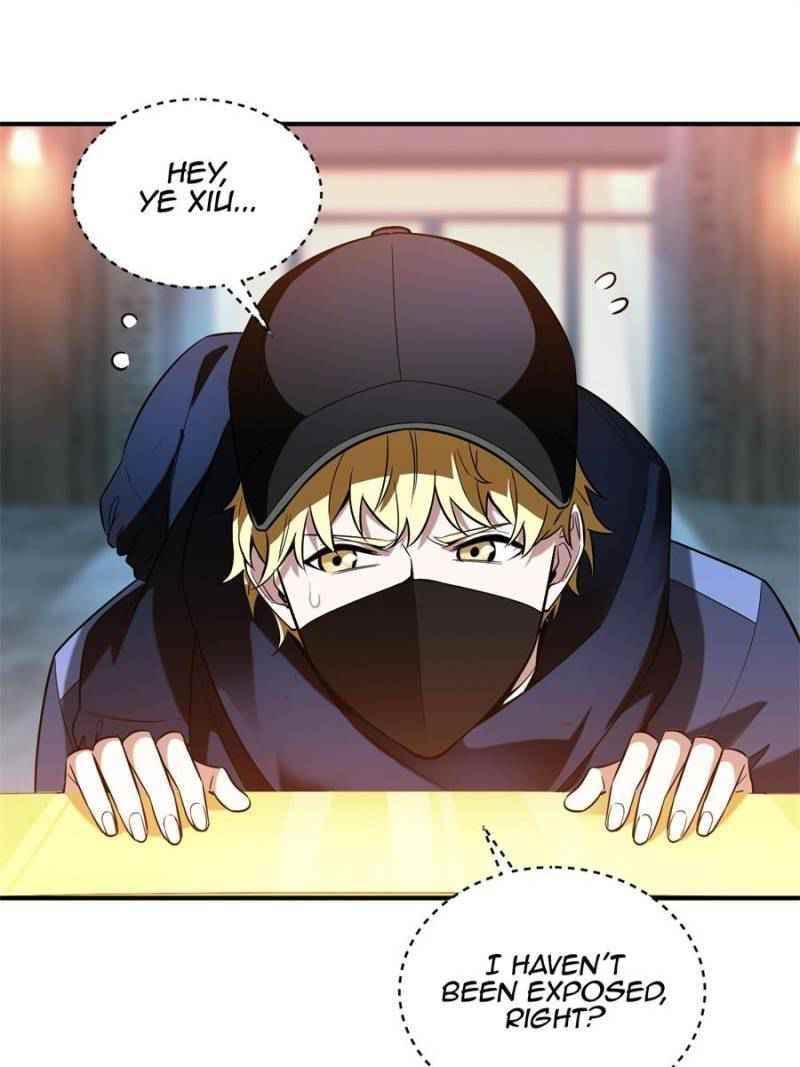 The King’s Avatar Chapter 54 - Page 37 in English