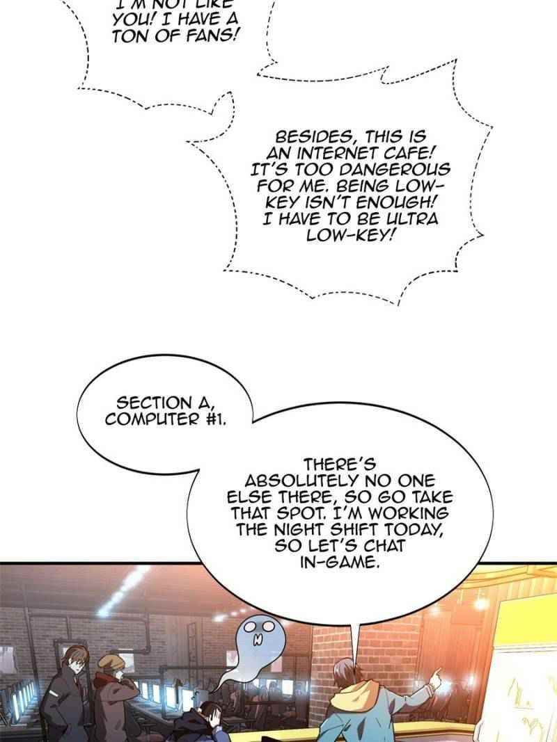 The King’s Avatar Chapter 54 - Page 41 in English