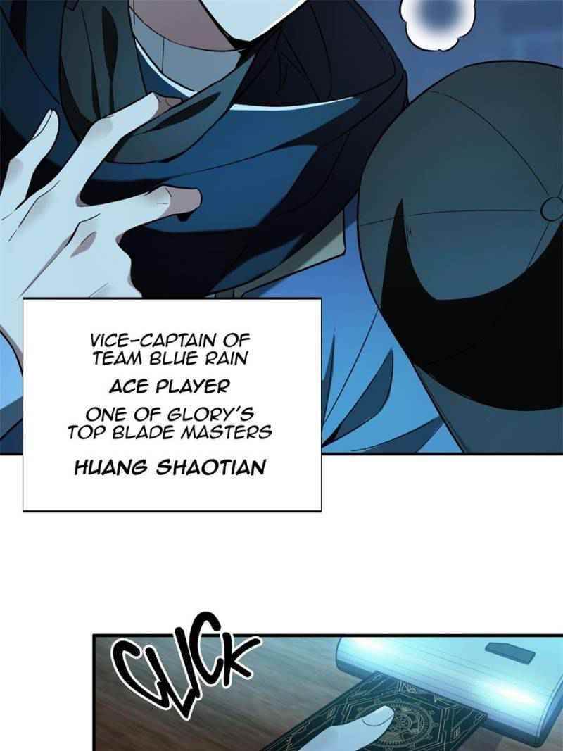 The King’s Avatar Chapter 54 - Page 46 in English