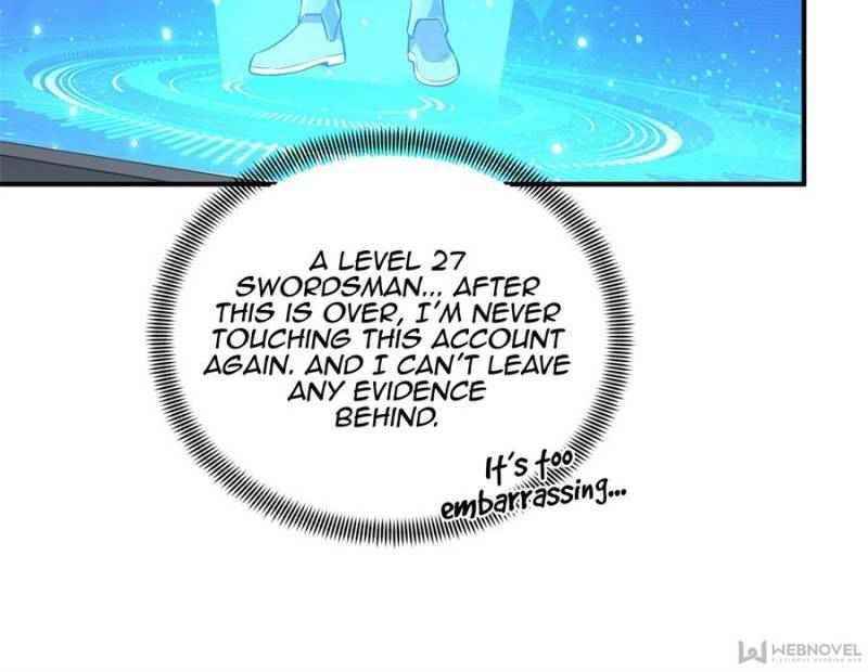 The King’s Avatar Chapter 54 - Page 48 in English