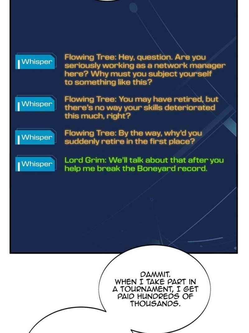 The King’s Avatar Chapter 54 - Page 50 in English