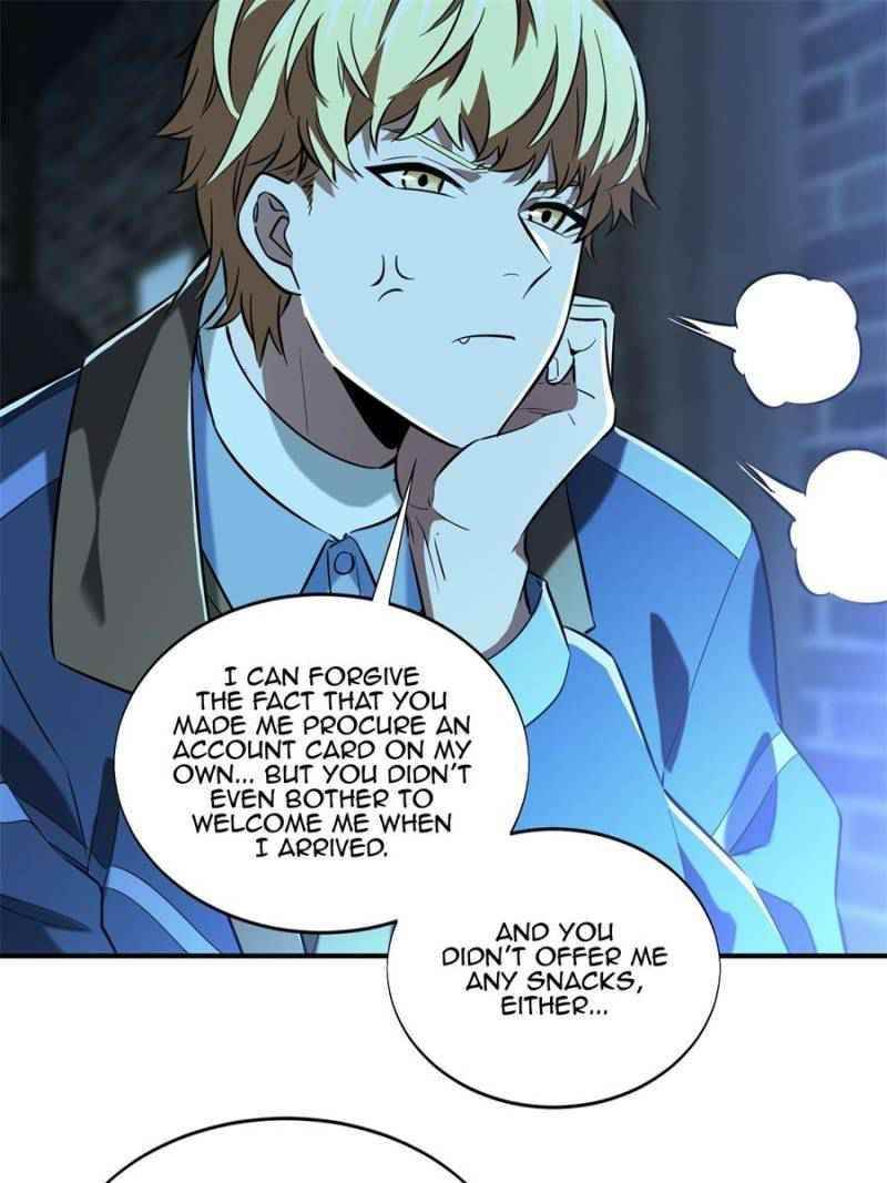The King’s Avatar Chapter 54 - Page 52 in English