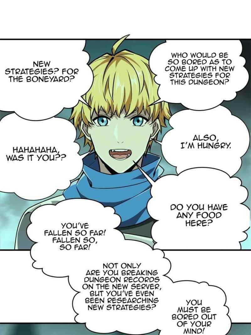 The King’s Avatar Chapter 54 - Page 56 in English