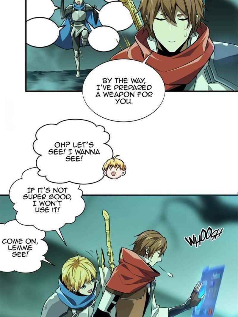 The King’s Avatar Chapter 54 - Page 58 in English