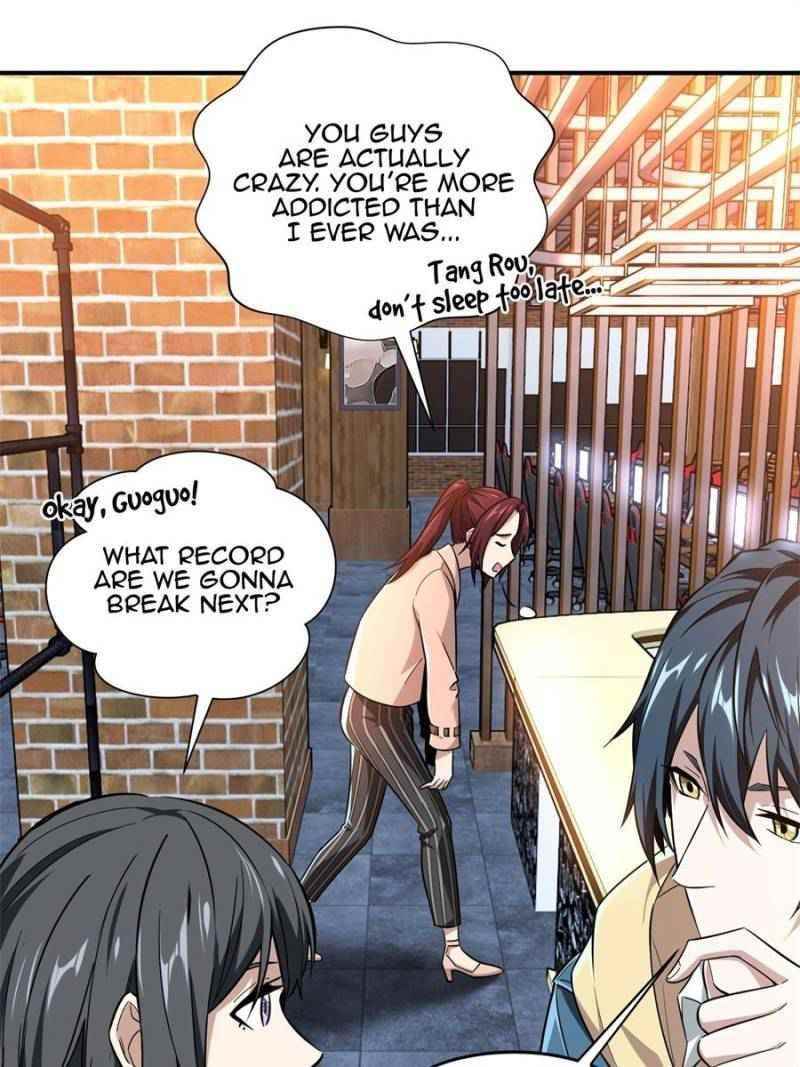 The King’s Avatar Chapter 54 - Page 7 in English