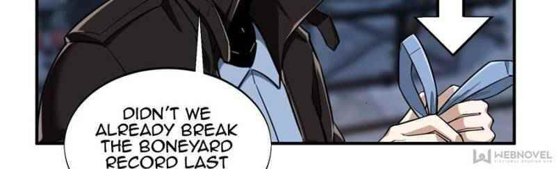 The King’s Avatar Chapter 54 - Page 9 in English