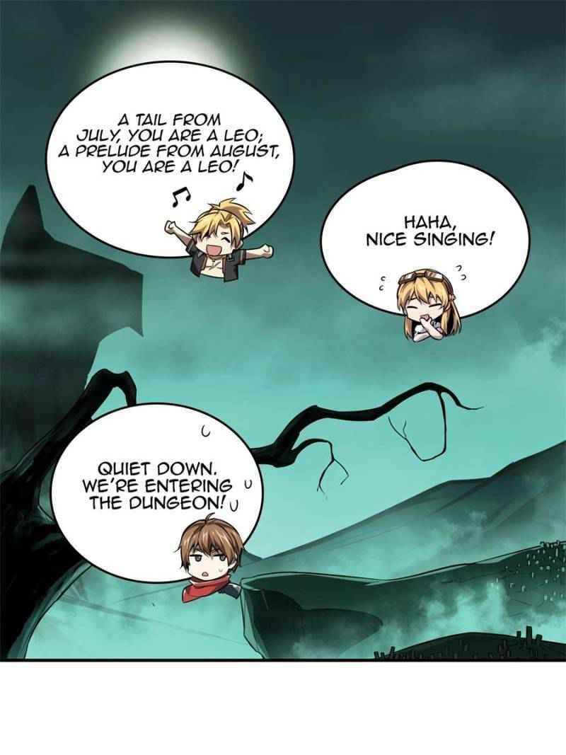 The King’s Avatar Chapter 55 - Page 11 in English
