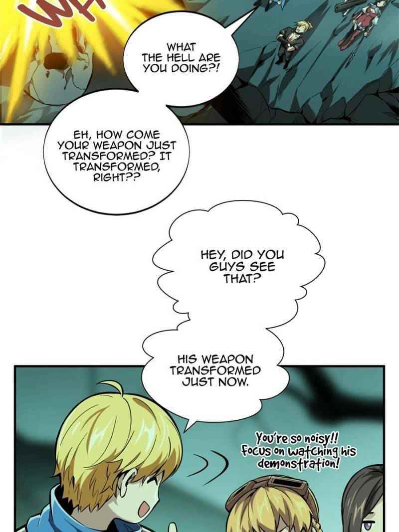 The King’s Avatar Chapter 55 - Page 15 in English