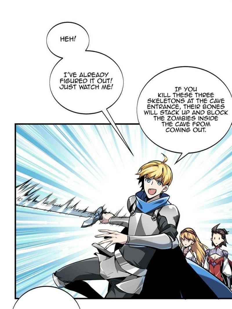 The King’s Avatar Chapter 55 - Page 17 in English