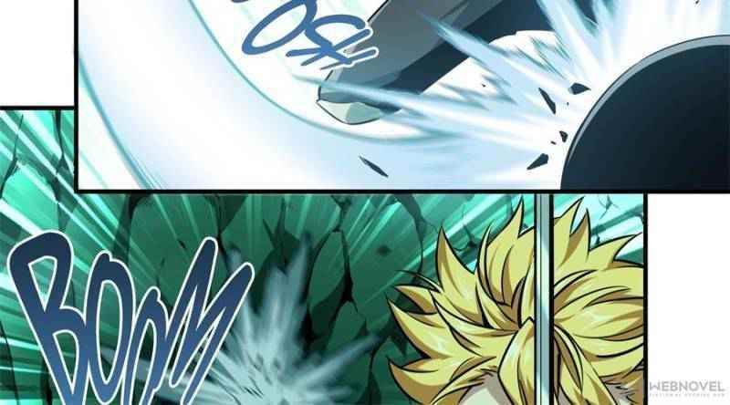 The King’s Avatar Chapter 55 - Page 19 in English