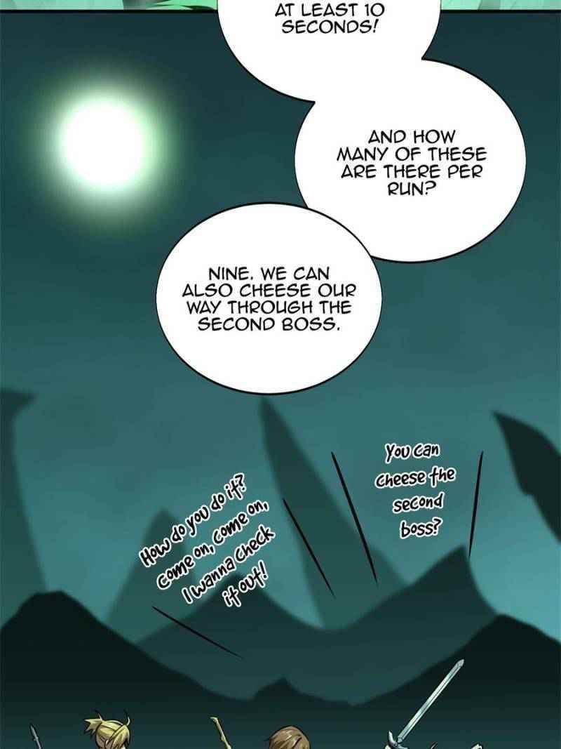 The King’s Avatar Chapter 55 - Page 21 in English