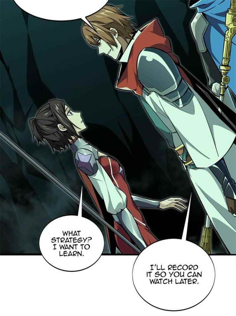 The King’s Avatar Chapter 55 - Page 26 in English