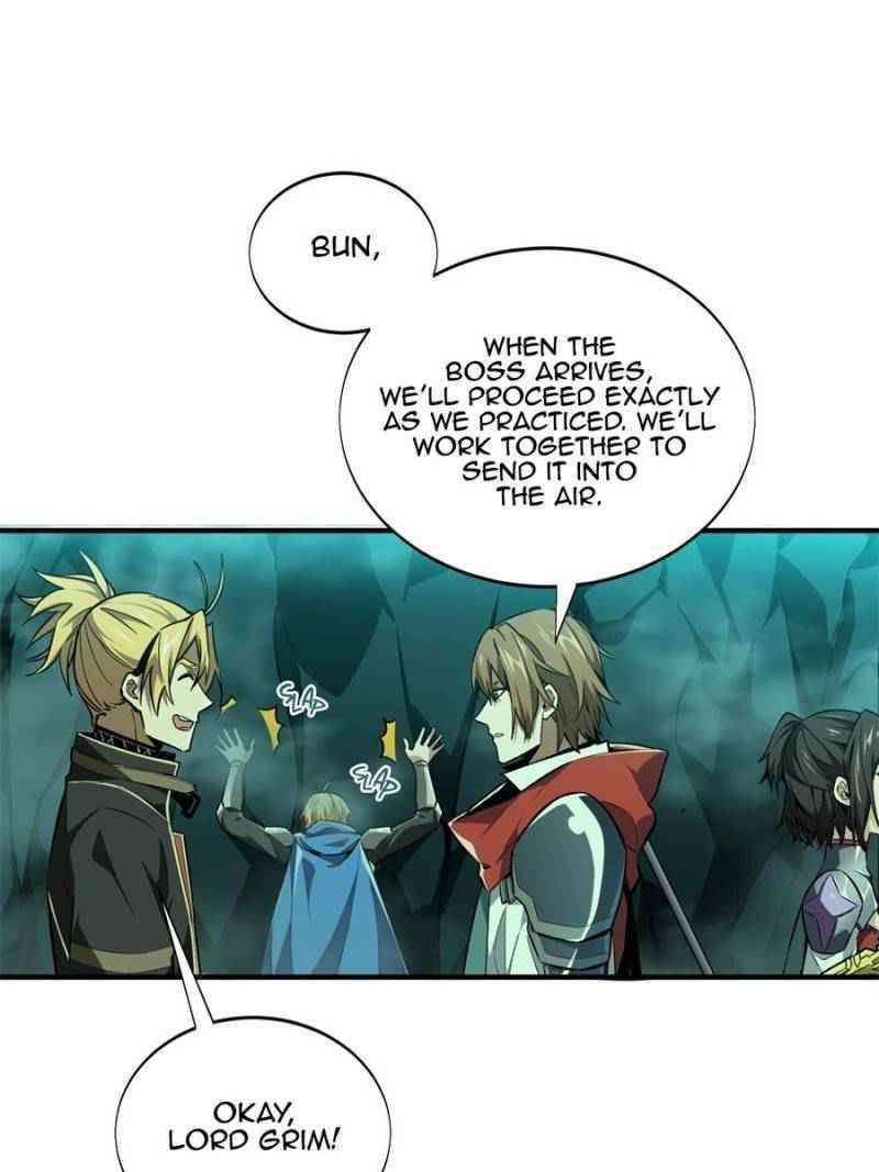The King’s Avatar Chapter 55 - Page 27 in English