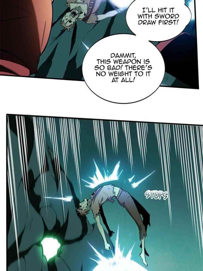 The King’s Avatar Chapter 55 - Page 36 in English