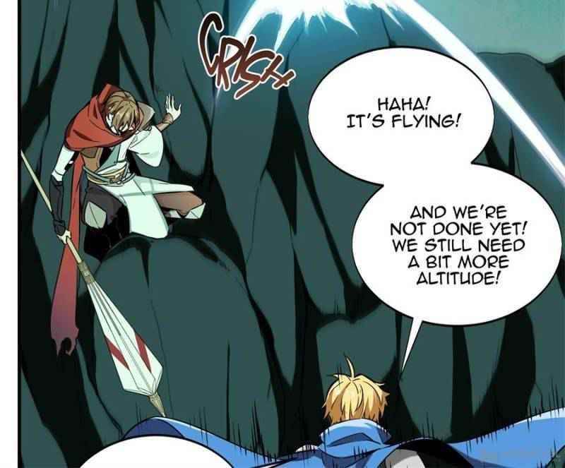 The King’s Avatar Chapter 55 - Page 37 in English
