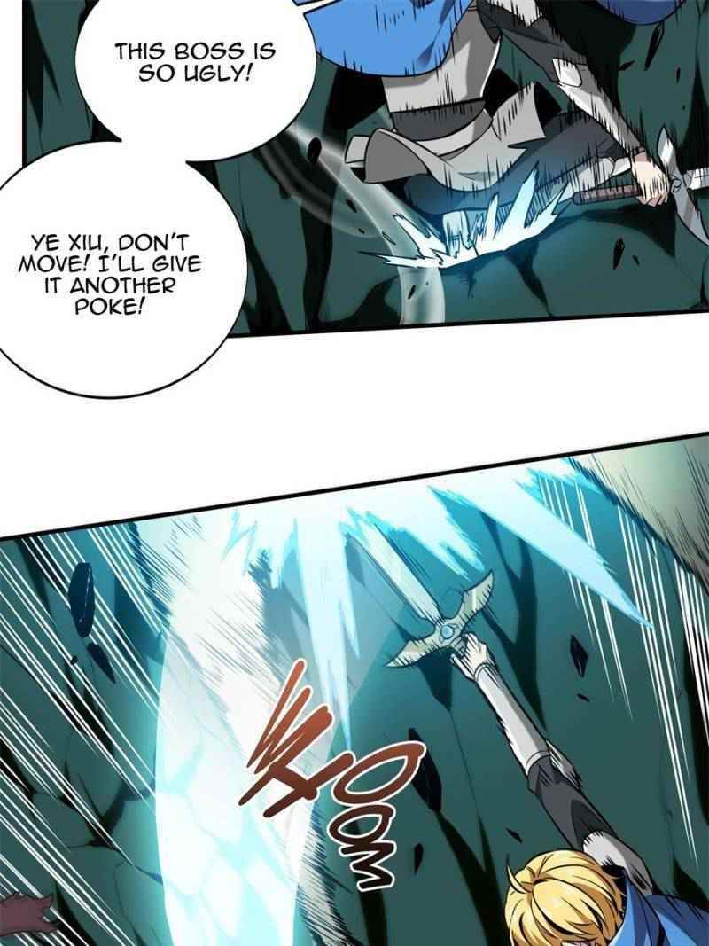 The King’s Avatar Chapter 55 - Page 38 in English