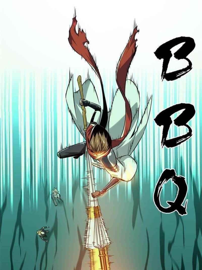 The King’s Avatar Chapter 55 - Page 41 in English
