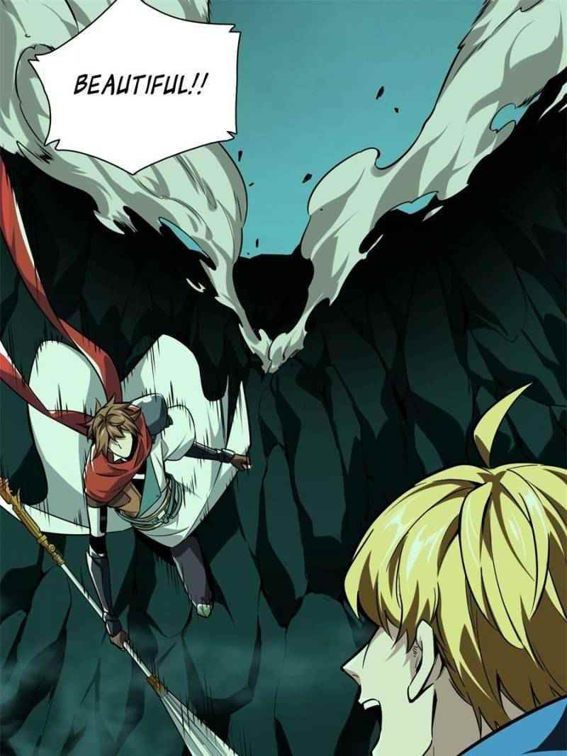 The King’s Avatar Chapter 55 - Page 44 in English