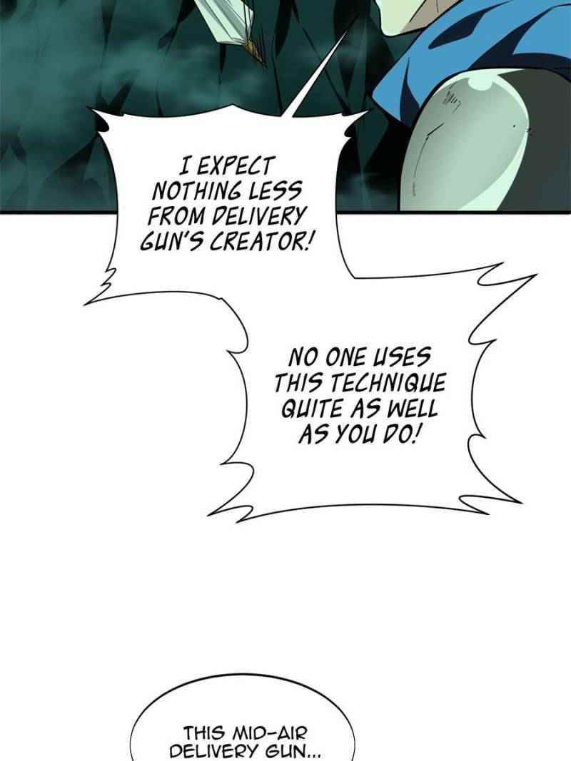 The King’s Avatar Chapter 55 - Page 45 in English