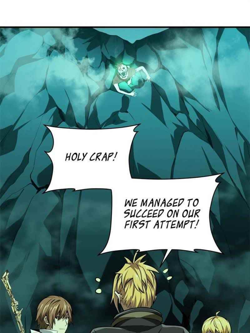 The King’s Avatar Chapter 55 - Page 47 in English
