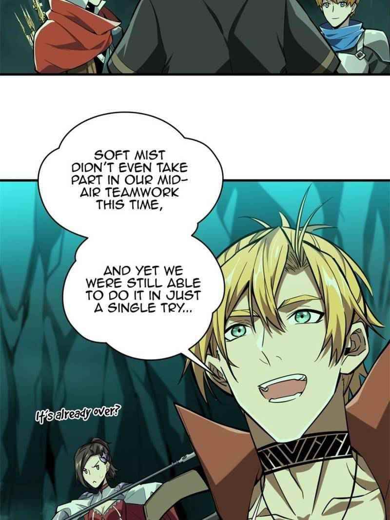 The King’s Avatar Chapter 55 - Page 48 in English