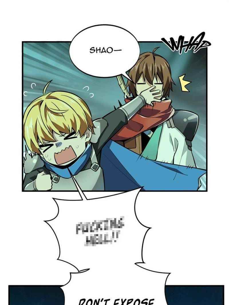 The King’s Avatar Chapter 55 - Page 5 in English