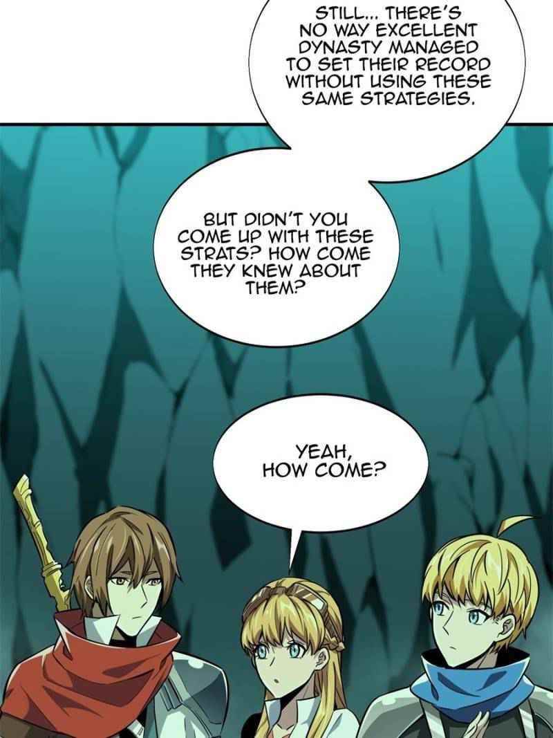The King’s Avatar Chapter 55 - Page 51 in English