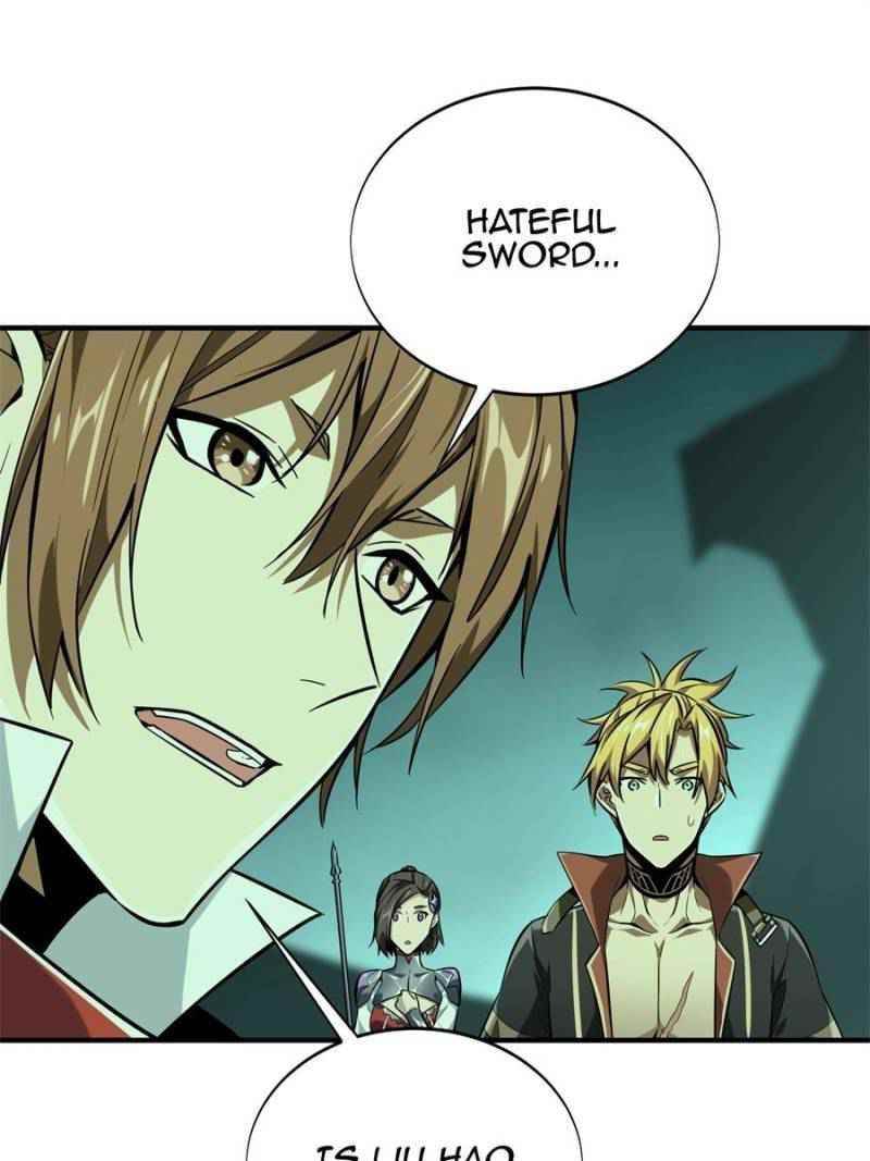 The King’s Avatar Chapter 55 - Page 53 in English