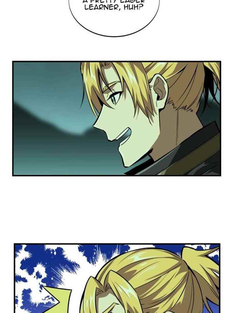The King’s Avatar Chapter 55 - Page 57 in English