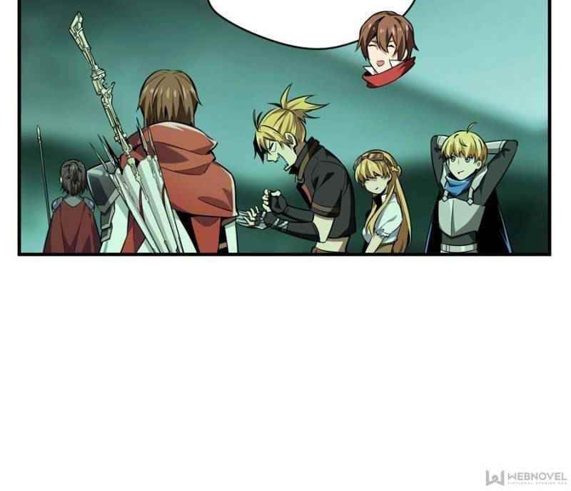 The King’s Avatar Chapter 55 - Page 60 in English