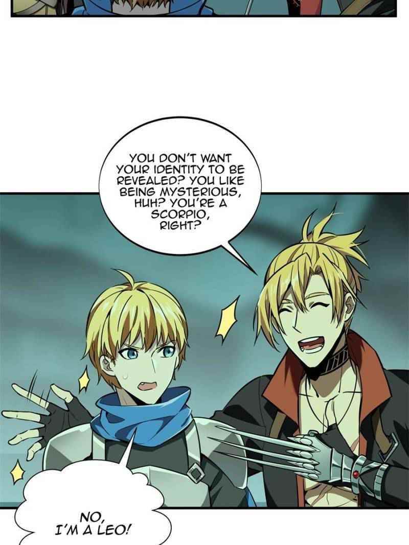 The King’s Avatar Chapter 55 - Page 9 in English